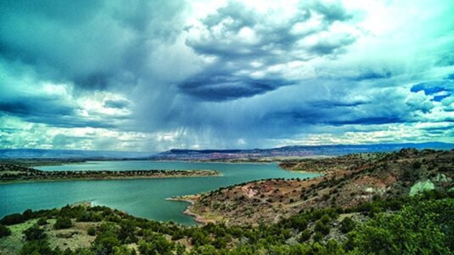 Discover the Best Events and Activities at Ghost Ranch in Rio Arriba