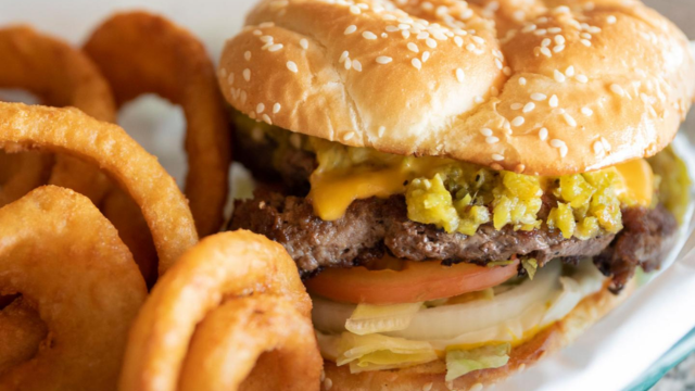 Discover the Taste of New Mexico: 5 Classic Dishes You Need to Try