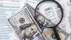 Don't Lose Your Tax Refund: Avoid This Common IRS Mistake Millions Make