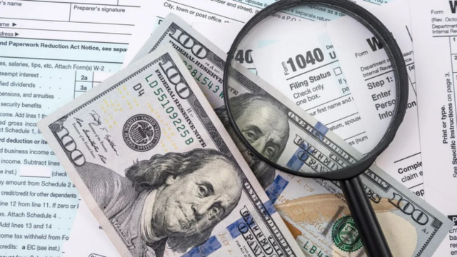 Don't Lose Your Tax Refund: Avoid This Common IRS Mistake Millions Make