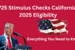 Don’t Miss Out on the $725 April Stimulus Payment