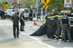 Driver Charged with Murder in Newark Crash That Killed UD Student