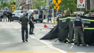 Driver Charged with Murder in Newark Crash That Killed UD Student