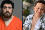 Drunk Driver Going 107 MPH Kills 8-Year-Old Boy Sleeping During Family Fishing Trip