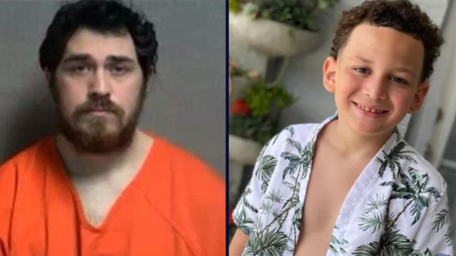 Drunk Driver Going 107 MPH Kills 8-Year-Old Boy Sleeping During Family Fishing Trip