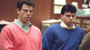 Erik and Lyle Menendez Now Eligible for Parole Following Judge’s Resentencing