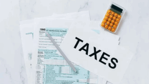Expecting a Tax Refund? See If Yours Arrives Between May 12 and 18