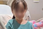 Family of U.S. Girl Recovering From Rare Brain Tumor Determined to Return After Deportation