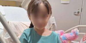 Family of U.S. Girl Recovering From Rare Brain Tumor Determined to Return After Deportation