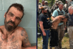 Florida Man Fatally Attacks 74-Year-Old Woman, Kidnaps Another Woman, Authorities Report