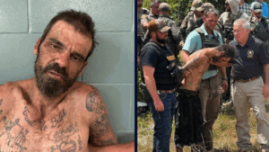 Florida Man Fatally Attacks 74-Year-Old Woman, Kidnaps Another Woman, Authorities Report