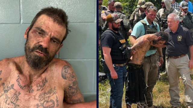 Florida Man Fatally Attacks 74-Year-Old Woman, Kidnaps Another Woman, Authorities Report