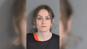 Florida Nurse Arrested for Abusing Disabled 18-Year-Old Woman