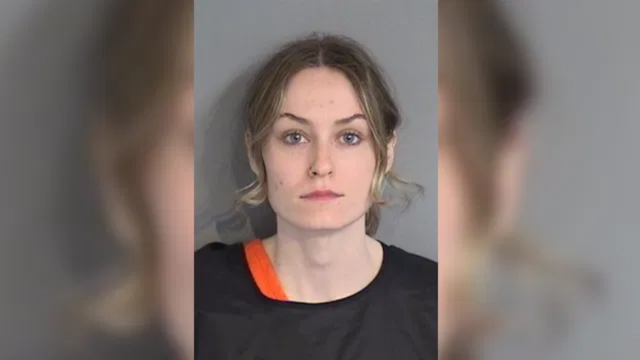 Florida Nurse Arrested for Abusing Disabled 18-Year-Old Woman