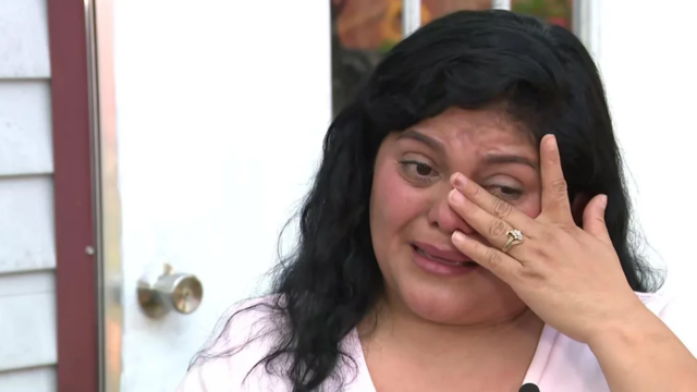 Florida Woman Hit with $1.8M Immigration Fine Begs: ‘Please Have Mercy’