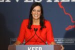 Former Florida Lieutenant Governor Emerges as Only Candidate for University Presidency