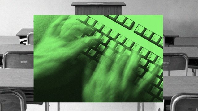 Hackers Demand Ransom from School Districts Following Education Technology Data Leak