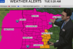 Heat Wave Fuels Fire Risk, Poor Air Quality Across Minnesota