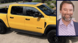Homebuilder Who Stole Millions From Clients and Faked Disappearance Sentenced