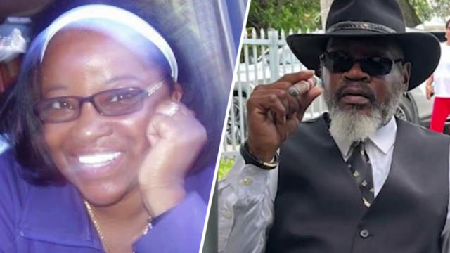 House Fire That Killed Couple in Miami Gardens Under Murder-Suicide Investigation