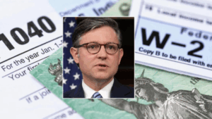 House GOP Pushes New Tax Cut Bill — Here’s What It Means for Your Wallet