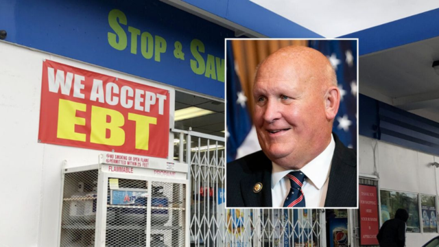 House Republicans Unveil Proposed Changes to SNAP Program
