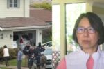 ICE Raids Irvine Couple’s Home Over Son’s Alleged Doxxing of Government Personnel