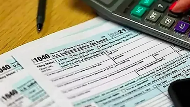 IRS Tax Refunds: Who Will Receive Their Checks Between May 5 and 11, 2025?