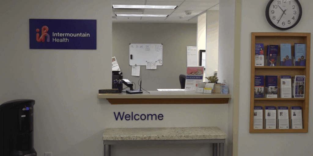 Intermountain Health Starts New Effort to Fight Youth Addiction with Dedicated Clinic