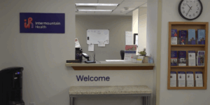 Intermountain Health Starts New Effort to Fight Youth Addiction with Dedicated Clinic