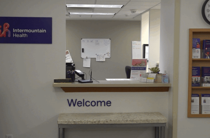 Intermountain Health Starts New Effort to Fight Youth Addiction with Dedicated Clinic