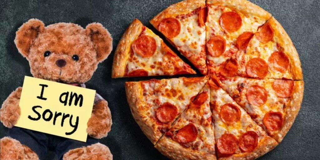 Iowa’s Casey’s Issues Apology After Pizza Blunder, Takes Action