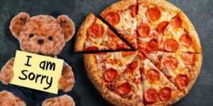 Iowa’s Casey’s Issues Apology After Pizza Blunder, Takes Action