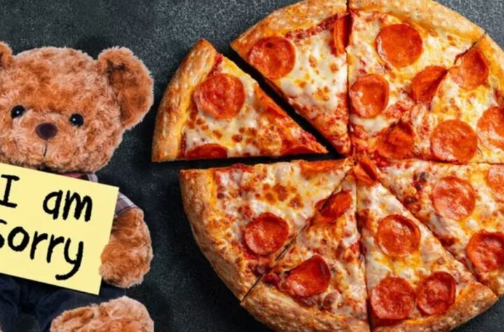 Iowa’s Casey’s Issues Apology After Pizza Blunder, Takes Action