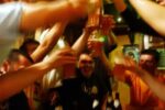 Is Iowa Drunk Report Lists 6 of America’s Drunkest Cities in the Hawkeye Stat