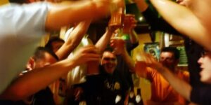 Is Iowa Drunk Report Lists 6 of America’s Drunkest Cities in the Hawkeye Stat