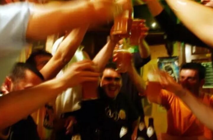 Is Iowa Drunk Report Lists 6 of America’s Drunkest Cities in the Hawkeye Stat