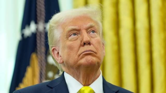 Judge Rejects Trump Admin’s Demand to ‘Blindly Trust’ Them in Deportation Case of Law-Abiding Venezuelan Man