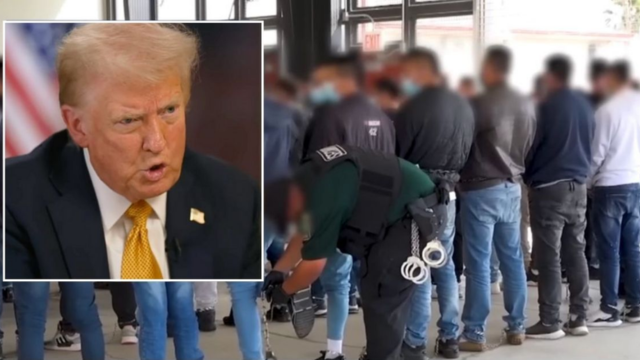 Judge Rules Trump Admin Can Use Taxpayer Info for Immigration Enforcement