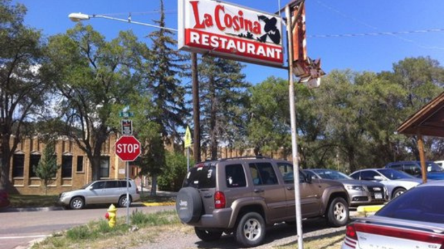 La Cosina Restaurant Marks 60 Years of Serving the Community