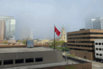 Lake Michigan Shoreline Communities Brace for Continued Dense Fog Through Wednesday