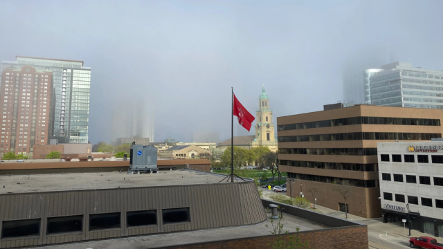 Lake Michigan Shoreline Communities Brace for Continued Dense Fog Through Wednesday