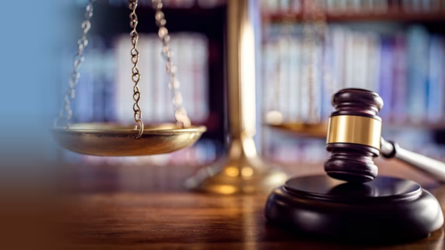 Life Sentence Possible for Grosse Pointe Man Convicted of Sexually Assaulting Girl Under 13