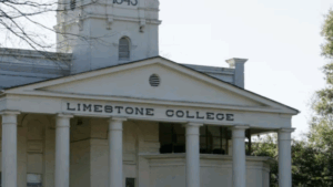 Limestone University to Close After 180 Years Due to Financial Shortfall