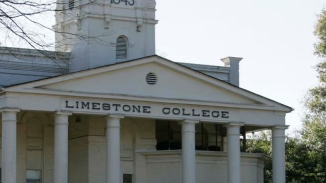 Limestone University to Close After 180 Years Due to Financial Shortfall