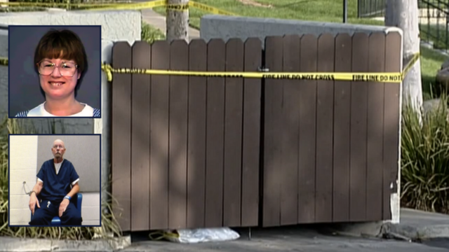 Man Accused of Dismembering Wife While Funding Girlfriend at Strip Club