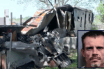 Man Boasted About Drugging, Burning Amputee Alive After Argument Over 13-Year-Old Girl: Police