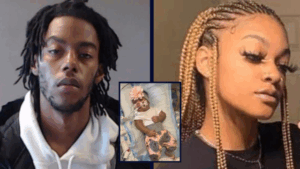 Man Feigned Ignorance After Killing Pregnant Girlfriend and Daughter Who Died Months After Emergency C-Section