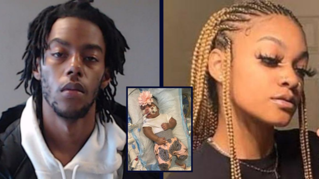 Man Feigned Ignorance After Killing Pregnant Girlfriend and Daughter Who Died Months After Emergency C-Section