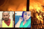 Man Sets Mother’s Body on Fire After Dating App Meet, Sparks Wildfire That Kills 2 Others